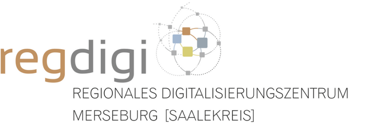 RegDigi Merseburg [Saalekreis]